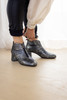 Vago_ Booties_ pewter_ metallic_lamisaru_boutique