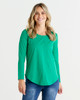 Betty_ Basics _Tee _Megan _Jade_lamisaru_boutique 