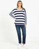 Betty_Basics_Betty_Boxy_Tee _Dark_Blue_Stripe_lamisaru