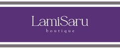 Helping Women Feel Good About Themselves through Fashion is Our Style - LamiSaru Boutique