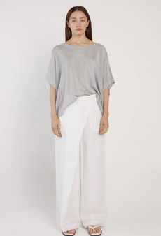 Fate_+_Becker_Corsica_Knit _Silver 