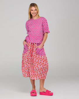 Boom_ Shankar_ Guru_ Skirt_ Spliced_ Naples_lamisaru_boutique