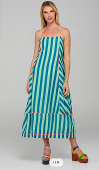 Boom_Shankar_Sami_Dress_Capri_Green_lamisaru