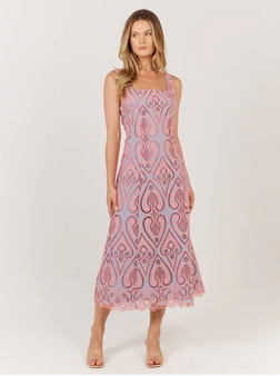 Fate_+_Becker_Blanca_Dress_lamisaru Fate_+_Becker_Blanca_Dress_lamisaru