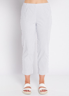 Philosophy_Isle_7/8_pant _Washed_Navy_Stripe_lamisaru