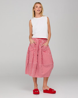 Boom_Shankar_Guru_Skirt _Emilia_Stripe_lamisaru