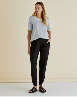 Betty Basics Paris Pants - Black