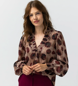 LabeL_Dot _Alicia_Blouse_lamisaru