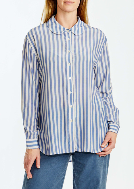 PingPong Stripe Shirt