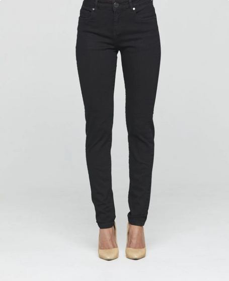 New_London_Jeans_Black_Denim_lamisaru_boutique