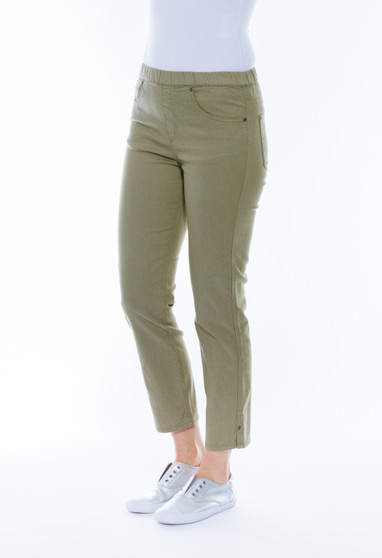 Cafe_ Latte_ Pull_ On_ 7/8_ Jeans_lamisaru_boutique