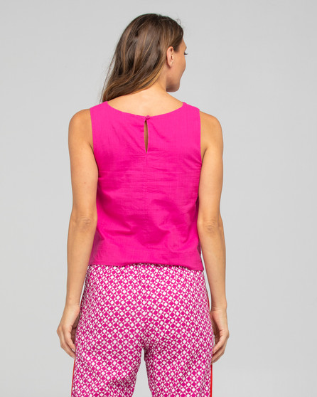 Boom_ Shankar_ Hara_ Top _Fiore_lamisaru_boutique