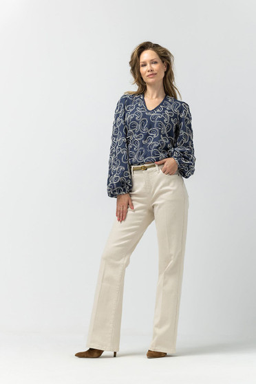 LabeL_Dot_Airlie_Blouse_lamisaru