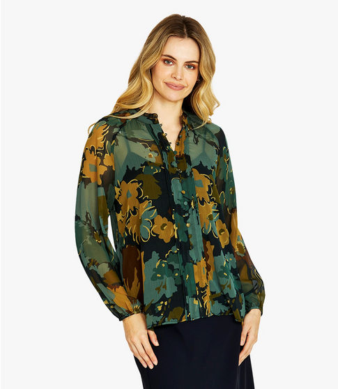 PingPong_Midnight_ Botanica_Blouse_lamisaru