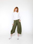 Boom_ Shankar_ Guru_ Pant - Khaki_lamisaru_boutique Boom_ Shankar_ Guru_ Pant - Khaki_lamisaru_boutique