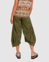 Boom_ Shankar_ Guru_ Pant - Khaki_lamisaru_boutique Boom_ Shankar_ Guru_ Pant - Khaki_lamisaru_boutique