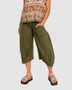 Boom Shankar Guru Pant - Khaki Boom Shankar Guru Pant - Khaki