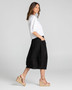 Boom _Shankar_ Guru_ Skirt_ Black_lamisaru_boutique