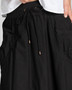 Boom _Shankar_ Guru_ Skirt_ Black_lamisaru_boutique