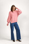 Knewe_Note_Sweater _Rose_lamisaru