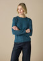 Uimi_ Knit_ Phoebe_ bluebell_lamisaru_boutique