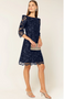 Sacha_Drake_Layla_Lace_Tunic_Shift_Dress _Navy_lamisaru
