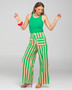 Boom _Shankar_ Bellissimo _Tank _Green_lamisaru_boutique