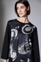 Peruzzi_circle_print_top_lamisaru_boutiqu_ocean_grove_boutique