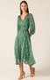 Sacha_drake_cloudland_drape_dress_lamSaru-boutique