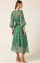 Sacha_drake_cloudland_drape_dress_lamSaru-boutique