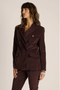 Fate _ +_Becker_Rhea_Velvet_Blazer_lamisaru
