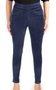 Gabriella Frattini Mitch Cord Legging - Chocolate_pic for style only