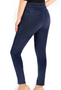 Gabriella Frattini Mitch Cord Legging - Chocolate_pic for style only