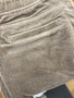 Gabriella Frattini Lustre Pant - Sand