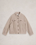 White Stuff Camille Linen Jacket natural Lamisaru