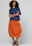 Boom_Shankar_Guru_Skirt_Rust_lamisaru