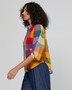 Boom Shankar Pari Shirt Kingston Check