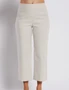 Philosophy _Linger 7/8 Culotte - Natural_lamisaru