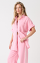 Cartel & Willow Stella Shirt - Taffy Denim