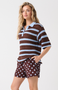 Cartel_&_Willow_Odin_Knit _Chocolate/blue stripe_lamisaru