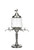 #2 Rooster Traditional Absinthe Fountain, 6 Spout