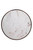 Table de Bistrot en Marbre Blanc, 71 cm de Diamètre