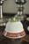 Pyrogène Absinthe Dicharry, avec une Boite Cadeau et 100 « Frapper Partout » Allumettes