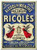 Ricqles  Magnet