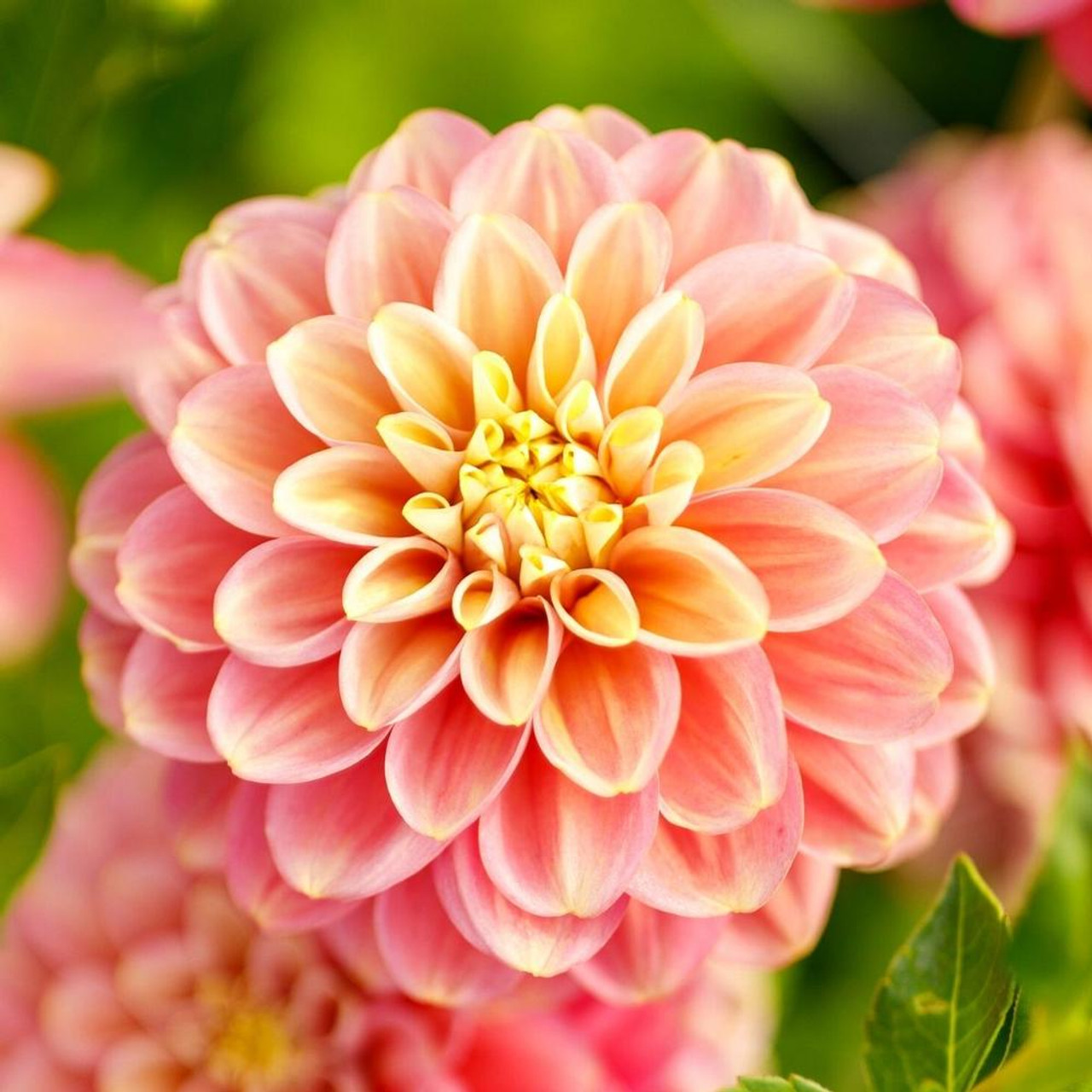 Dahlia Decorative Milena Fleur