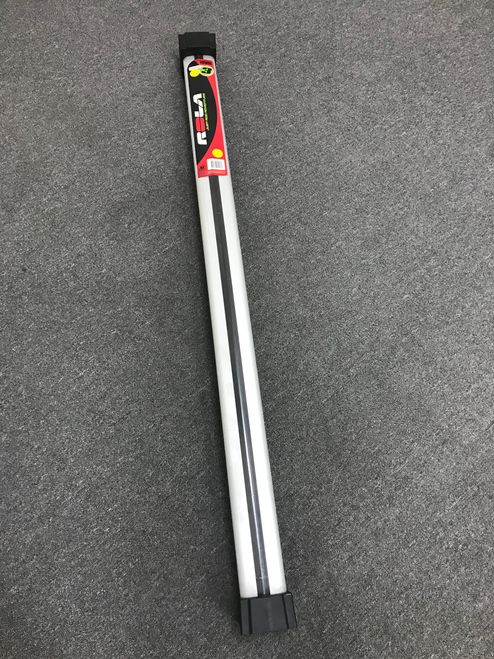 PICK UP ONLY Evolution Crossbars (1300mm) Silver