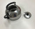 Whistling Kettle 2L Stainless Steel