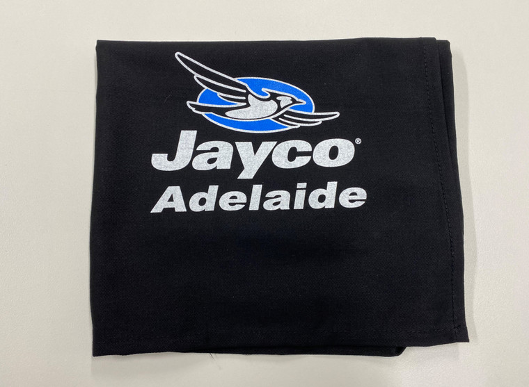 Jayco Tea Towel