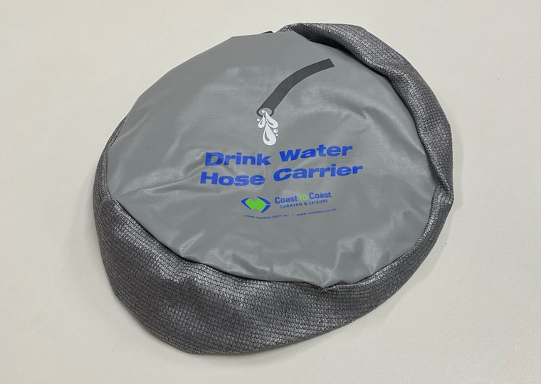 Drink Water Hose Carrier (Holds 20m Hose)