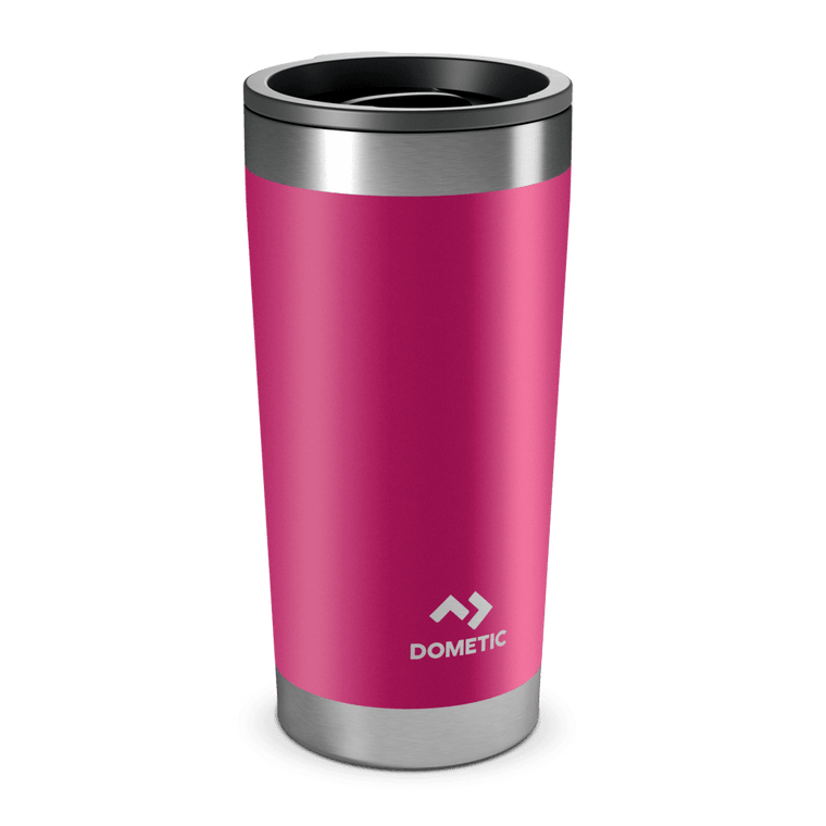 Dometic Thermal Tumbler 600ml Orchid